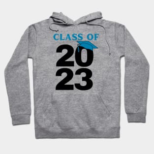 Class of 2023 Hoodie